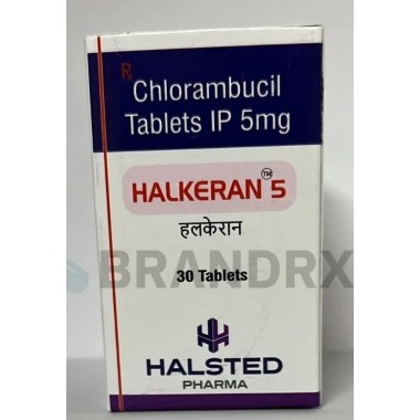 Halkeran 2 mg Pharmaceutical