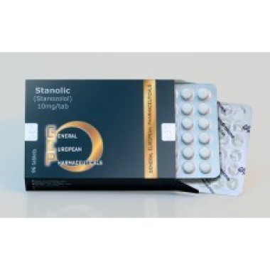 Stanolic Pharmaceutical