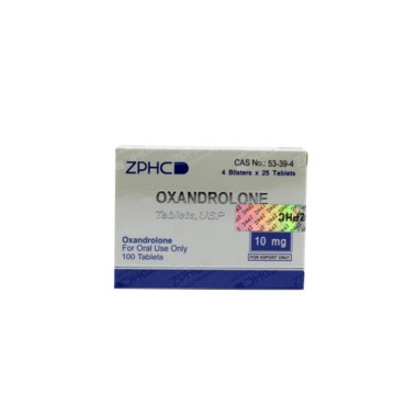 Oxandrolone 10 mg Zhengzhou
